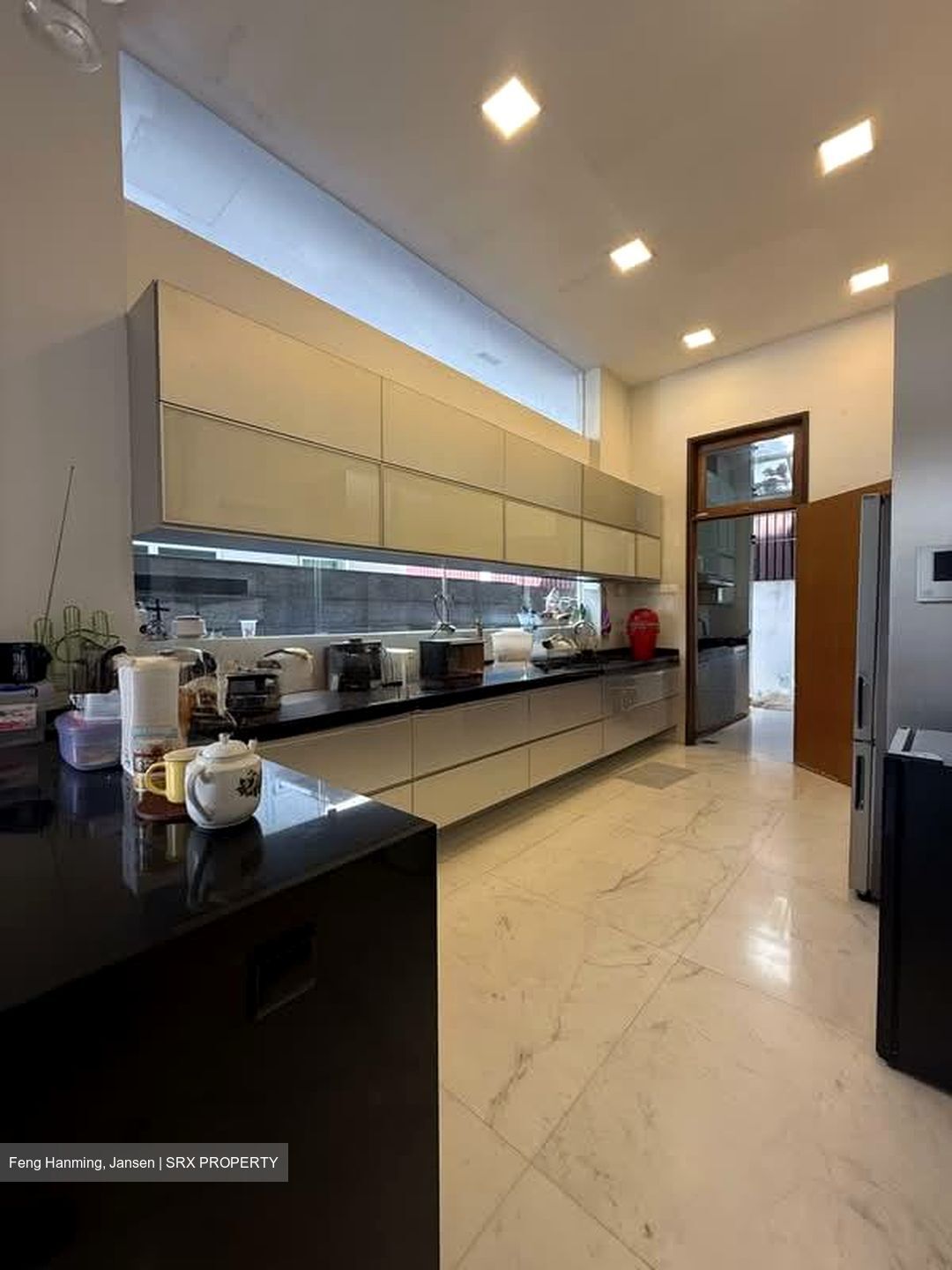Palms @ Sixth Avenue (D10), Semi-Detached #600615581